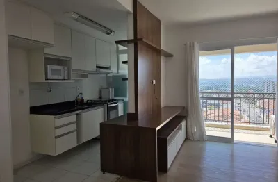 Apartamento para alugar no Jardim América, Indaiatuba 