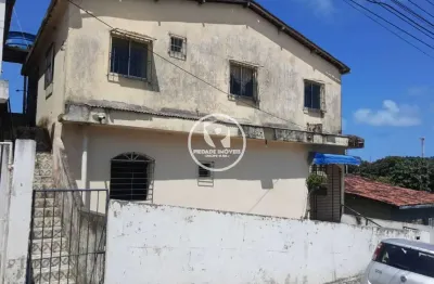 Casa á venda com 2 quartos (1 suíte), em 96 metros em gaibu