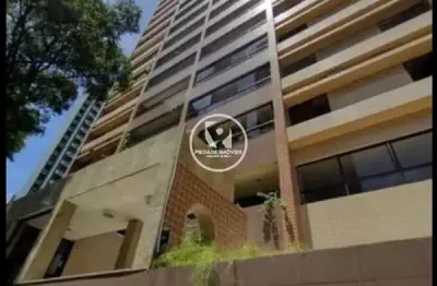 Excelente apartamento para vender com 03 quartos no coração do espinheiro