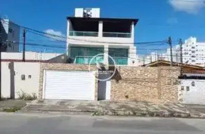 Casa para vender com 6 quartos 2 suítes no bairro piedade em jaboatão dos guararapes