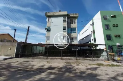 Apartamento com 61m² para vender com 2 quartos no bairro candeias em jaboatão dos guararapes