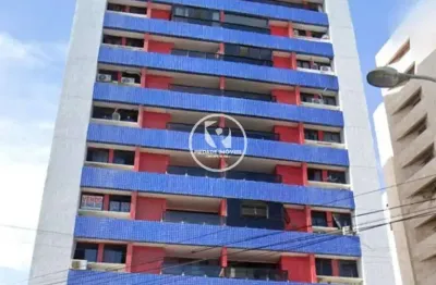 Apartamento com 96m² para vender com 3 quartos 1 suítes no bairro piedade em jaboatão dos guararapes