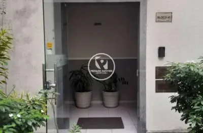 Apto no condomínio recanto do sol com lazer - baixou para vender