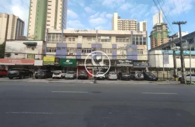 Ponto comercial para alugar na Avenida Conselheiro Aguiar, 4887, Boa Viagem, Recife