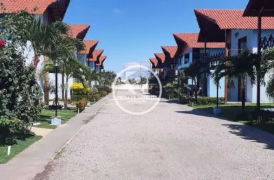 Casa em condomínio fechado com 4 quartos à venda na Rua Projetada 17, 51, Praia Dos Carneiros, Tamandaré