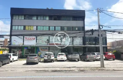 Sala comercial à venda na Rua Coronel Waldemar Basgal, 158, Piedade, Jaboatão dos Guararapes