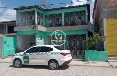 Casa com 5 quartos à venda na Rua Oscar De Aguiar Rosa, 11, Campas, Tamandaré