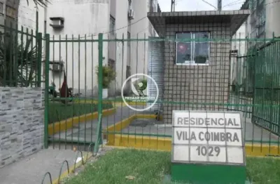 Apartamento com 2 quartos à venda na Estrada Velha de Água Fria, 1029, Arruda, Recife