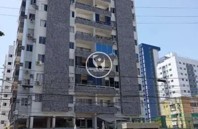 Vendo lindo apto 03 quartos, 01 suíte, todo no porcelanato, em boa viagem!