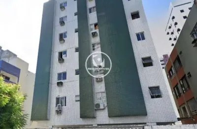 Apartamento com 3 quartos à venda na Rua Comendar Sa Barreto, 4339, Candeias, Jaboatão dos Guararapes