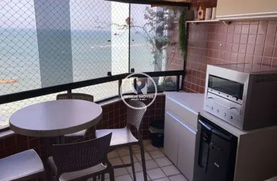 Apartamento para vender com 4 quartos 2 suítes à beira mar candeias em jaboatão dos guararapes