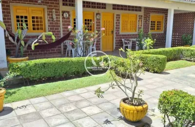 Casa de condomínio para vender com 4 quartos  em tamandaré