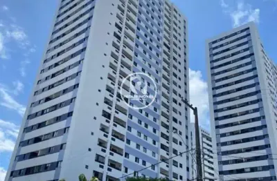 Apartamento para vender com 3 quartos 1 suítes no bairro piedade em jaboatão dos guararapes