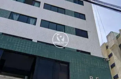 Apartamento para vender com 2 quartos 1 suítes no bairro candeias em jaboatão dos guararapes