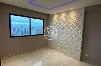 Apartamento para vender com 2 quartos no bairro candeias em jaboatão dos guararapes
