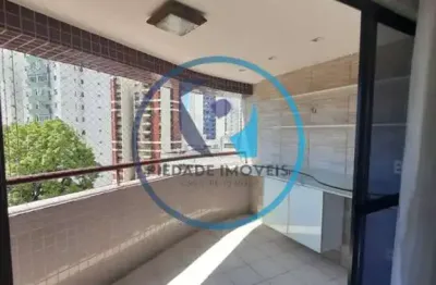 Apartamento com 3 quartos à venda na Rua Carlos Pereira Falcão, 826, Boa Viagem, Recife