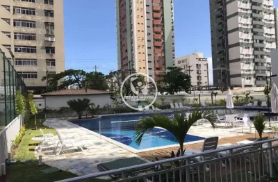 Apartamento para vender com 3 quartos 1 suítes no bairro boa viagem em recife
