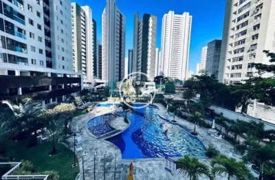 Apartamento para alugar com 3 quartos 1 suítes no bairro boa viagem em recife