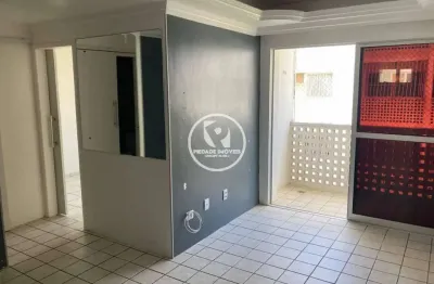 Apartamento para alugar com 2 quartos no bairro candeias em jaboatão dos guararapes