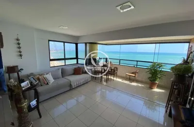 Apartamento Para Vender com 4 quartos 3 suítes no bairro Beira MarCandeias em Jaboatão Dos Guararapes