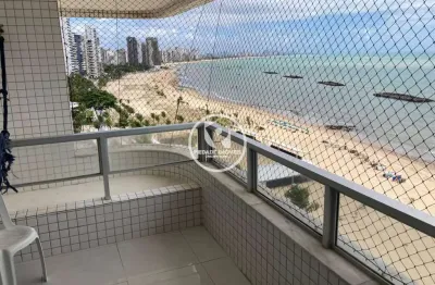 Cobertura Para Vender com 4 quartos 3 suítes no bairro Candeias à Beira Mar em Jaboatão Dos Guararapes