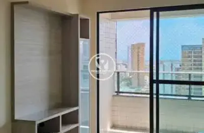 Apartamento Mobiliado Para Alugar com 1 quartos no bairro (+) CADASTRAR NOVO BAIRRO em Recife