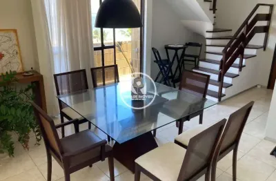 Cobertura Para Alugar com 3 quartos 1 suítes à Beira mar  Candeias em Jaboatão Dos Guararapes