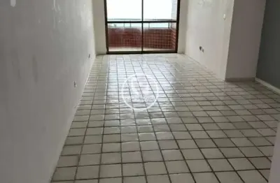 Apartamento Para Alugar com 4 quartos 2 suítes à Beira Mar de Candeias em Jaboatão Dos Guararapes