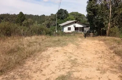 Chácara / sítio com 3 quartos à venda na Estrada Jair Pereira De Lima, S/n°, Areia Branca dos Assis, Mandirituba