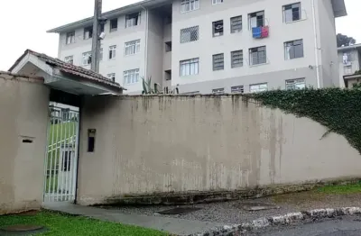 Apartamento com 2 quartos à venda na Rua Izabel Gomes Posselt, 249, Alto Boqueirão, Curitiba