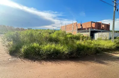 Terreno à venda na Rua Edvaldo Ferreira Granja, 914, Cará-cará, Ponta Grossa