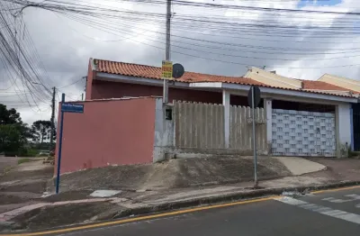 Casa com 3 quartos à venda na Rua Rio Pequeno, 362, Iguaçu, Fazenda Rio Grande