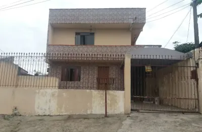 Casa com 2 quartos à venda na Rua Jundiaí do Sul, 1182, Sítio Cercado, Curitiba