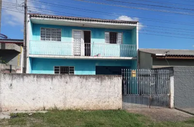 Casa com 4 quartos à venda na Rua Jurandir Caldas, 46, Sítio Cercado, Curitiba
