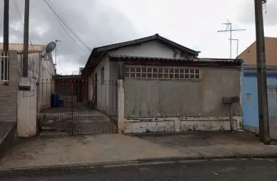 Casa com 2 quartos à venda na Rua Cypriano Ribeiro Cid, 393, Sítio Cercado, Curitiba