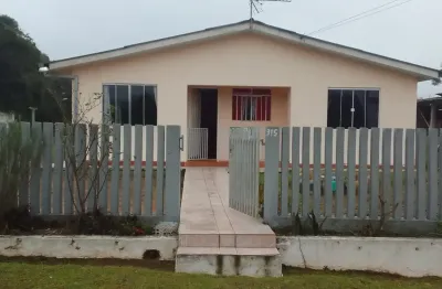 Chácara / sítio com 3 quartos à venda na Estrada Principal De Quatro Pinheiros, Quatro Pinheiros, Mandirituba