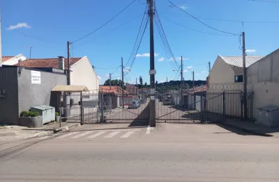 Casa com 2 quartos à venda na Rua Pernambuco, 888, Estados, Fazenda Rio Grande