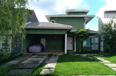 Lindo sobrado em condomínio-portal de itaici- indaiatuba/sp