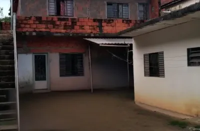 Casa com 3 quartos à venda no Carimã, Elias Fausto 