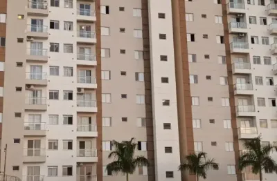 Apartamento para locação- residencial villa helvetia