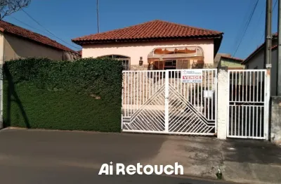 Casa com 2 quartos à venda na Rua Padre Manoel da Nóbrega, 31, Vila Ruz Peres, Indaiatuba