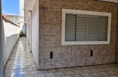 Casa com 2 quartos à venda na Rua Zulmira Soares dos Santos, 59, Jardim Santa Clara do Lago I, Hortolândia