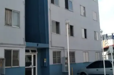 Apartamento com 2 quartos à venda na Rua Comendador Antônio Nagib Ibrahim, 40/60, Núcleo Habitacional Brigadeiro Faria Lima, Indaiatuba