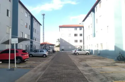 Apartamento bem localizado prox  av. francisco de paula leite