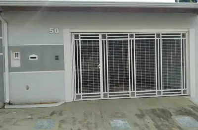 Casa com 2 quartos para alugar na Rua Cordoba, 50, Jardim Valença, Indaiatuba