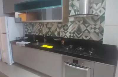 Apartamento para locação no bairro Cidade Nova  Indaiatuba /SP