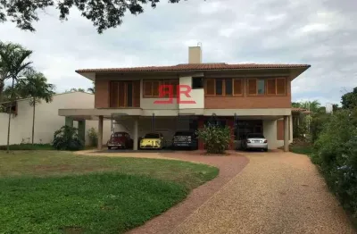 Casa com 4 quartos à venda no Jardim Shangri-Lá, Bauru 
