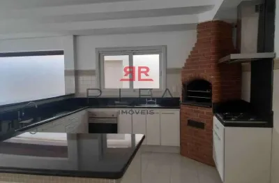 Casa com 3 quartos à venda no Residencial Lago Sul, Bauru 