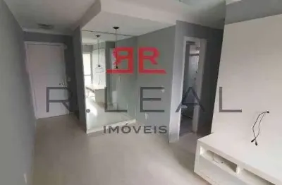 Apartamento à venda na Vila Giunta, Bauru 