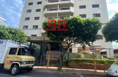 Apartamento com 3 quartos à venda no Jardim Panorama, Bauru 